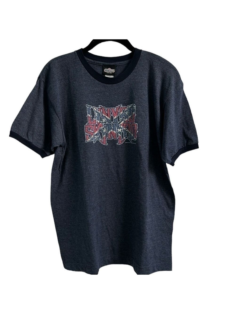 Lynyrd Skynyrd Graphic T-Shirt Size Youth XL Unisex